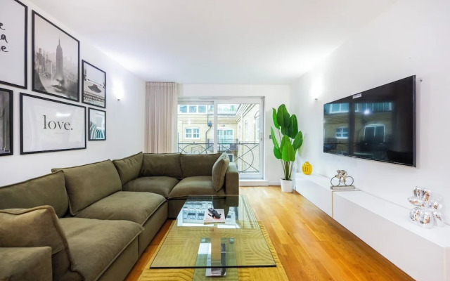 Grain Store One Bed Luxury Property