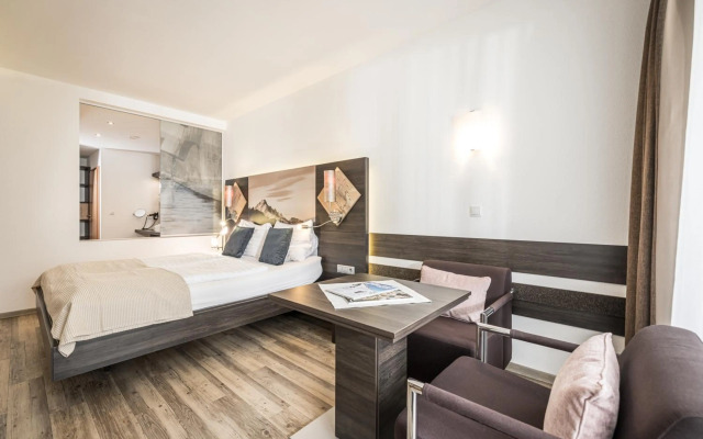 Senner Suites Zillertal