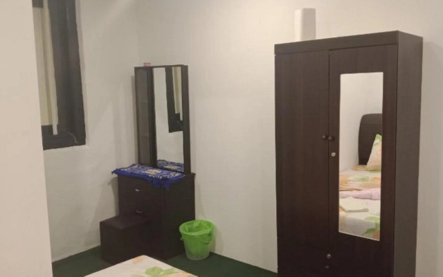 Daud Safar Resthouse