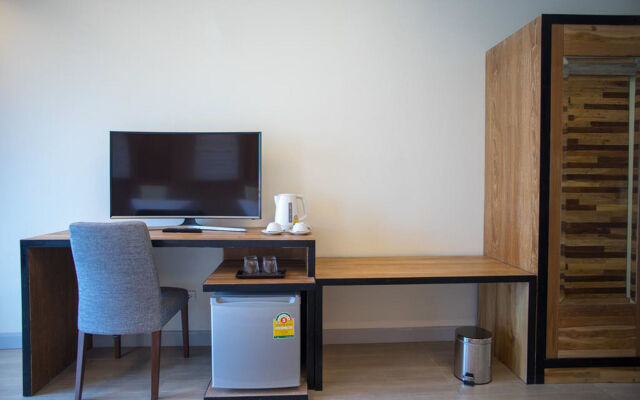 Triple B Boutique Residence