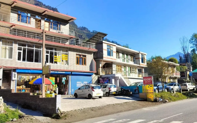 1 BHK Homestay in Bran, Manali(7684), by GuestHouser