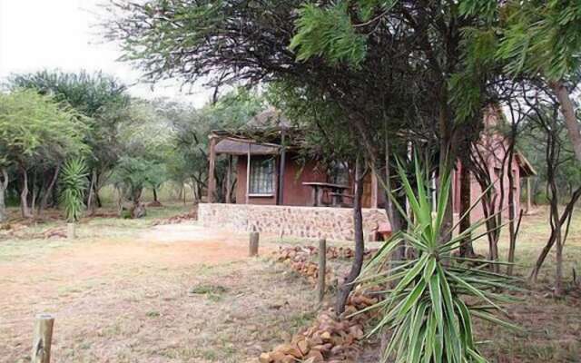 Zenzele River Lodge