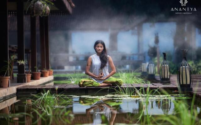 Anantya By The Lake
