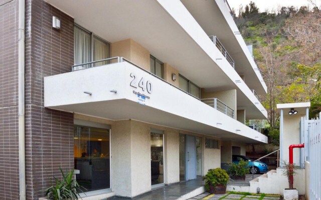 Norus Apartments Providencia