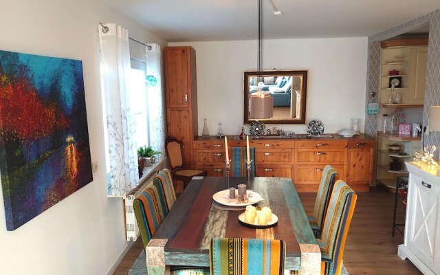 Wellness & Comfort Retreat