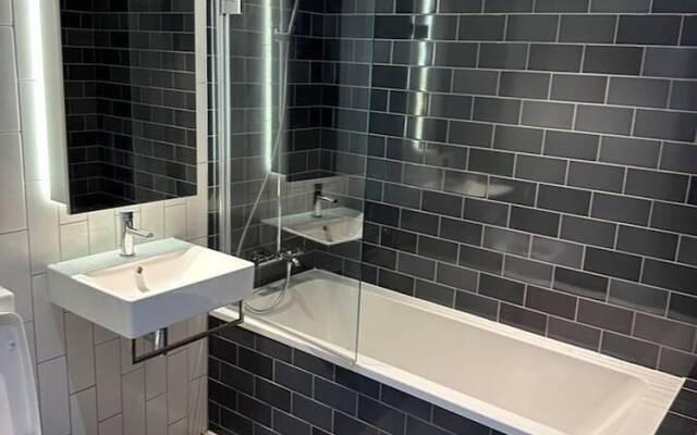 Immaculate Apartment in London, Royal Docks