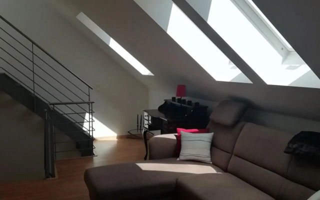 Stadthaus Kaufbeuren