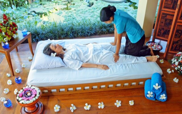 Aye Yar River View Resort