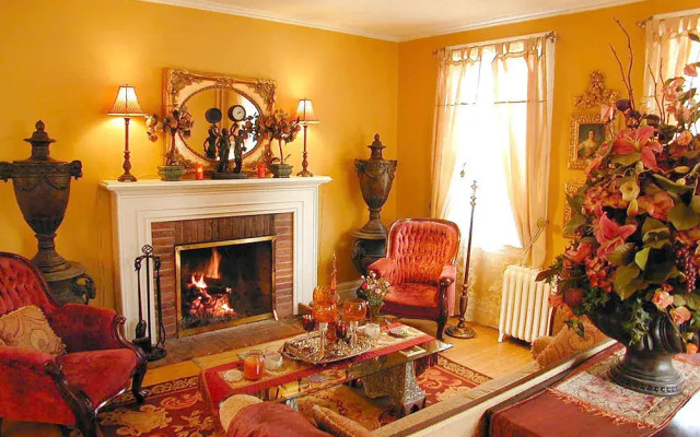 Apple Tree Historic B&B