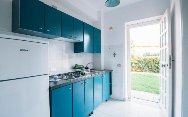 Residence Laguna Azzurra