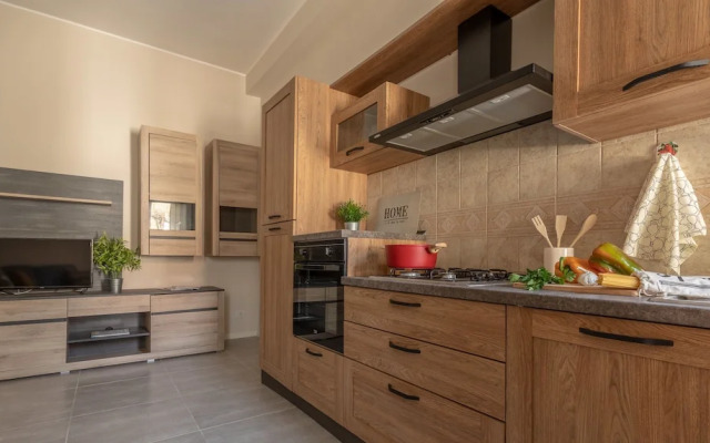 Manzoni Apartment