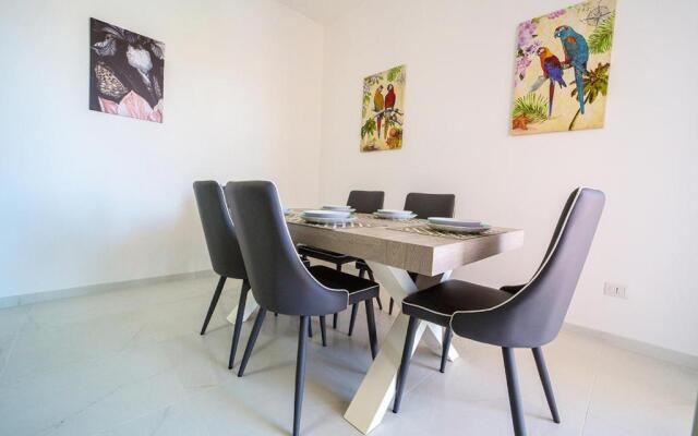Apartment Clara - Ercolano