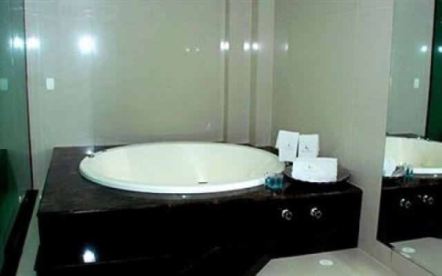 Hotel Village Premium Caruaru