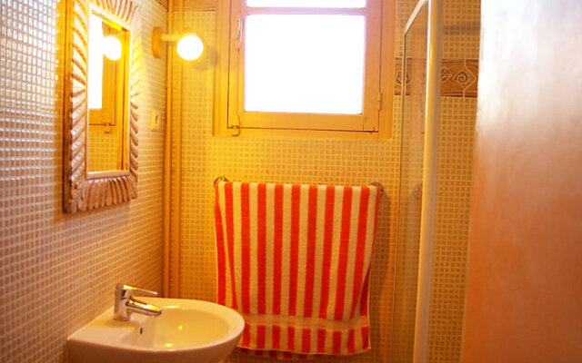 Holiday Home Passerat