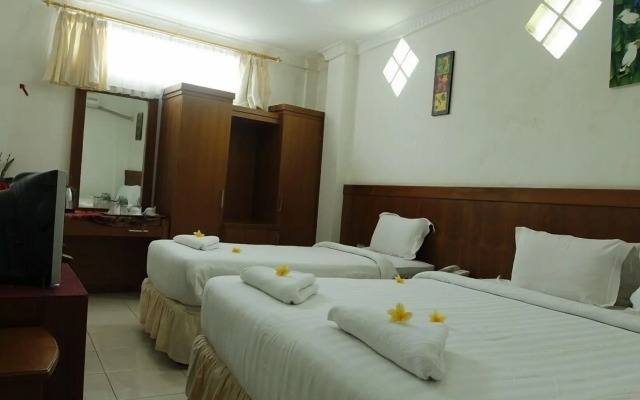 Havilla Maranatha