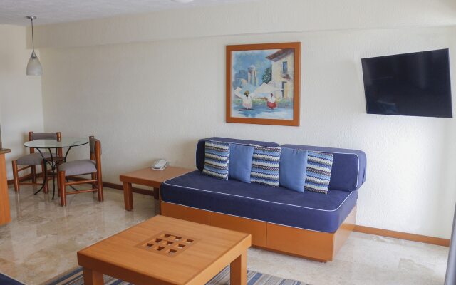 Plaza Pelicanos Grand Beach Resort - All Inclusive