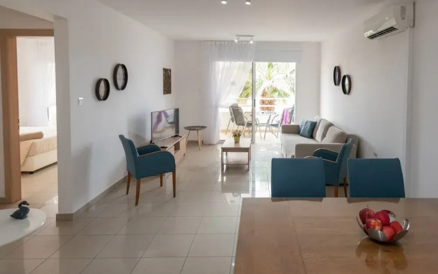 Narcissos 'Nissi Beach' apartment A8