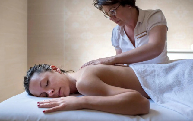 Apollo Terme Hotel