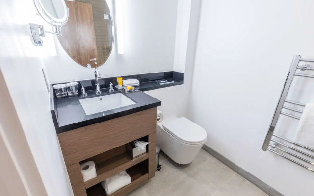 Sandman Signature Aberdeen Hotel & Spa