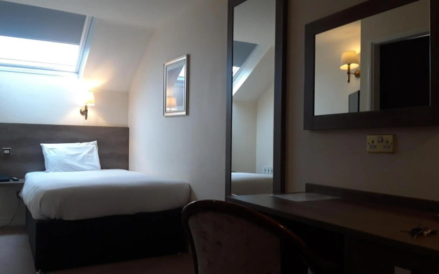 The Sitwell Arms Hotel