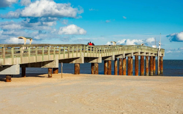Davis Shores