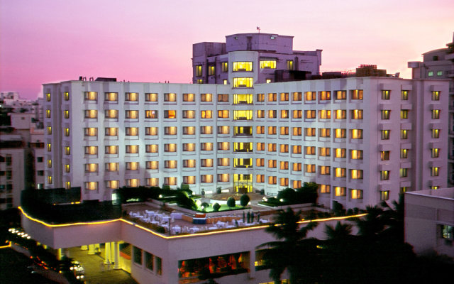 Katriya Hotel & Towers