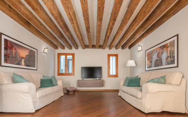 Corte Contarina San Marco Apartment R&R