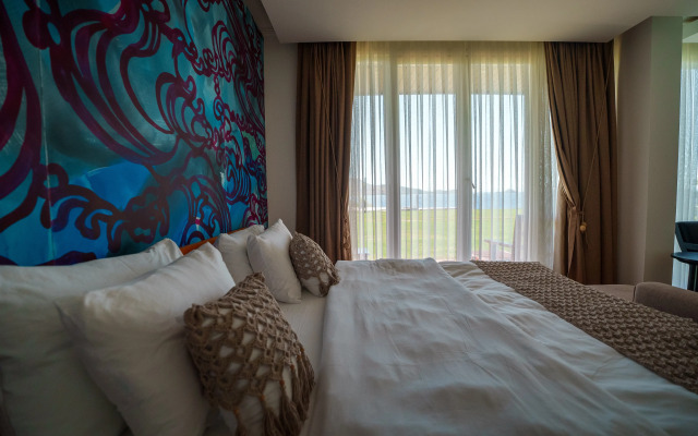 Palmalife Bodrum Resort & Spa