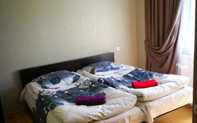 Guesthouse Suja