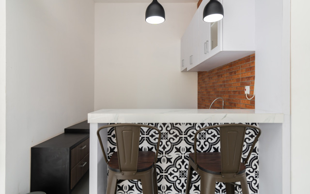 RedDoorz Syariah @ Jalan Andalas Padang