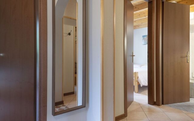 Eden View in Incudine