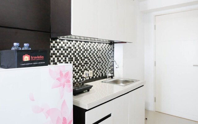 Tidy Studio Connected To Mall At Tanglin Supermall Mansion Apartment