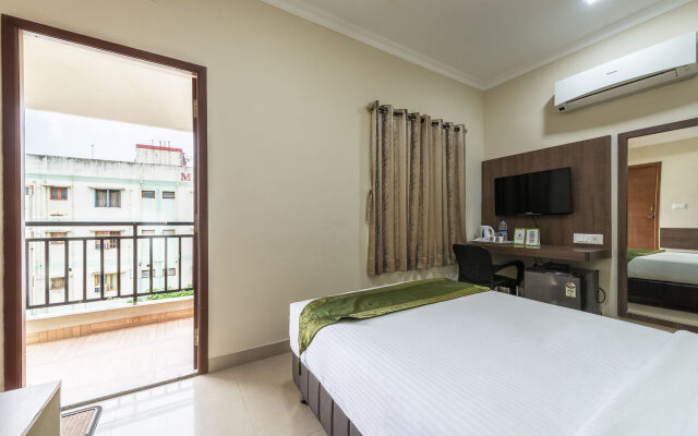 Mount Kailash Suites