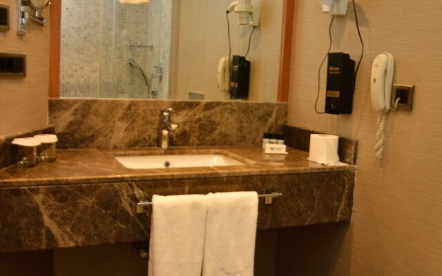 Bof Hotels Uludağ Ski & Luxury Resort All Inclusive