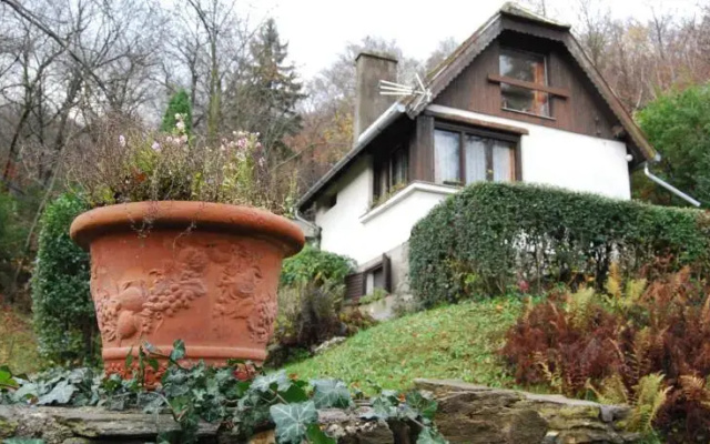 Boróka Apartmanházak - Fenyves Vendegház