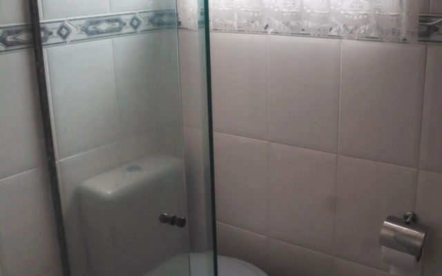 Apartamento Rio das Ostras, Extensão do Bosque