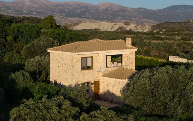 Villa Ydria