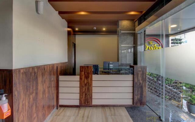 Treebo Sampradaya Bistro, Mailasandra