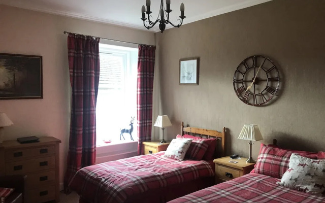 Dunclutha Guest House