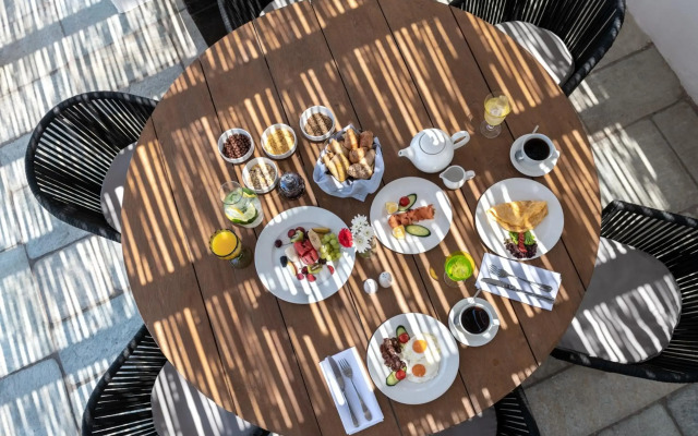 Anema Boutique Hotel & Villas Santorini