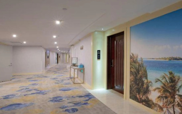 Yujing International Hotel