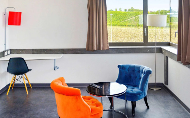 ibis budget Archamps Porte de Genève