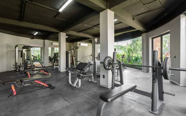 Hermoso Loft en Mistiq Gardens