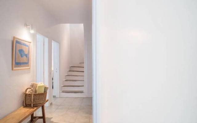 Skiathos Holidays Three-bedroom Villa