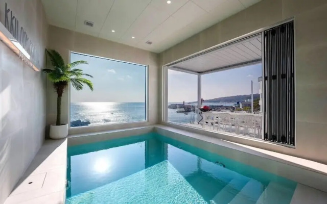 kkilook kkilook poolvilla