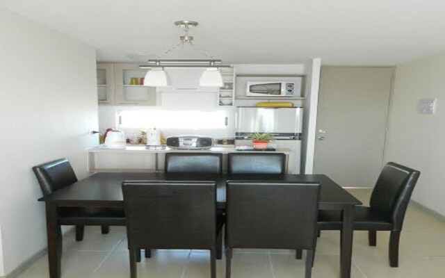 Departamento Escudero, 6 Personas.la Serena