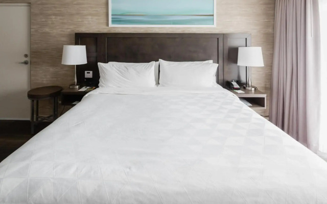 Holiday Inn Peterborough-Waterfront, ON by IHG