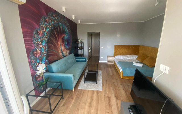 National Park Boutique Studio