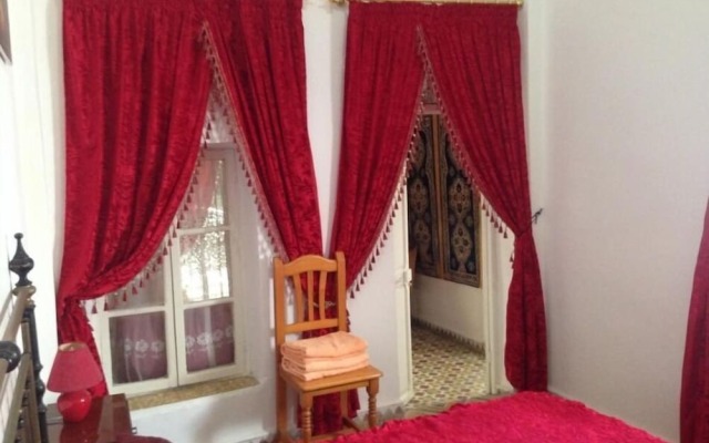 Riad La perla