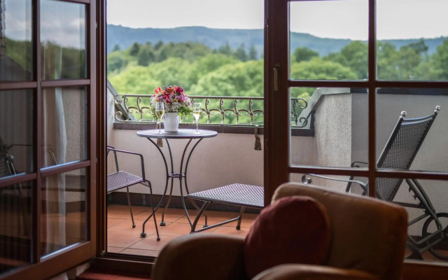 Hotel Restaurant Vinothek Lamm